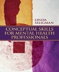 Cover: Conceptual Skills for Mental Health Professionals - Pearson