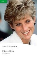 Cover: Level 3: Princess Diana - Pearson Education Limited