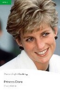Enlarge image Cover: Level 3: Princess Diana - Pearson Education Limited