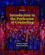 Cover: Introduction to the Profession of Counseling - Merrill