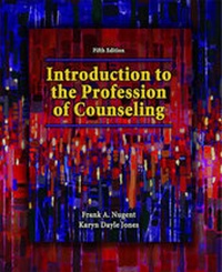 Enlarge image Cover: Introduction to the Profession of Counseling - Merrill