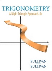 Enlarge image Cover: Trigonometry - Pearson