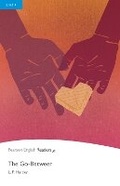 Cover: Level 4: The Go-Between - Pearson Education Limited