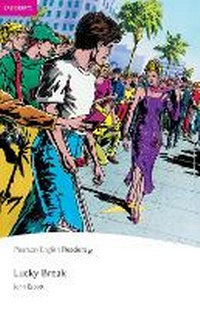 Enlarge image Cover: Easystart: Lucky Break - Pearson Education Limited