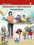 Cover: Ramona's Adventure (Modern Dramas 4) - Pearson Education (US)