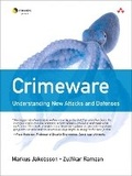 Cover: Crimeware - Addison Wesley