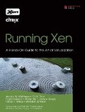 Cover: Running Xen - Prentice Hall