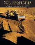 Cover: Soil Properties - Pearson