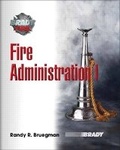 Cover: Fire Administration - Pearson