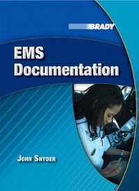 Enlarge image Cover: EMS Documentation - Pearson