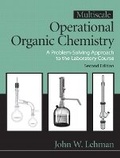 Cover: Multiscale Operational Organic Chemistry - Pearson