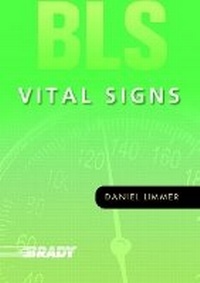 Abbildung von: BLS Vital Signs - Pearson