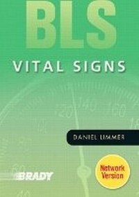 Abbildung von: BLS Vital Signs - Pearson