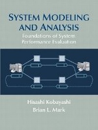Enlarge image Cover: System Modeling and Analysis - Pearson
