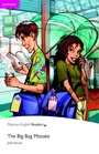 Cover: Easystart: The Big Bag Mistake - Pearson Education Limited