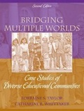 Cover: Bridging Multiple Worlds - Pearson