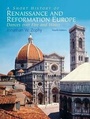 Cover: Short History of Renaissance and Reformation Europe, A - Pearson