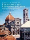 Cover: Short History of Renaissance and Reformation Europe, A - Pearson