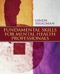 Cover: Fundamental Skills for Mental Health Professionals - Pearson