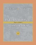 Cover: International Economics - Prentice Hall