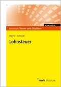 Cover: Lohnsteuer - NWB