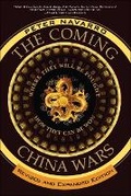 Cover: Coming China Wars, The - Addison Wesley