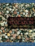 Cover: Multicultural Education of Children and Adolescents - Pearson
