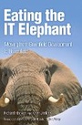 Cover: Eating the IT Elephant - IBM Press