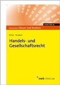 Cover: Handels- und Gesellschaftsrecht - NWB