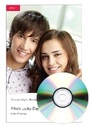 Cover: Level 1: Mike's Lucky Day Book and CD Pack - Pearson Education Limited