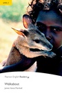 Cover: Level 2: Walkabout - Pearson Education Limited