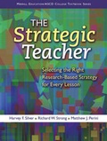 Cover: Strategic Teacher, The - Pearson
