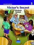 Cover: Victor's Secret (Modern Dramas 3) - Pearson Education (US)