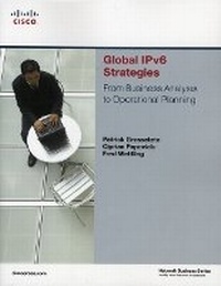 Abbildung von: Global IPv6 Strategies - Cisco Press