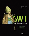 Cover: GWT in Practice - Manning Publications