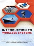 Cover: Introduction to Wireless Systems - Prentice Hall