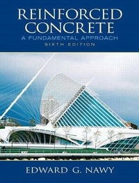 Enlarge image Cover: Reinforced Concrete - Pearson