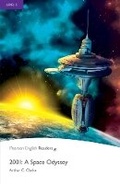 Cover: Level 5: A Space Odyssey - Pearson Education Limited