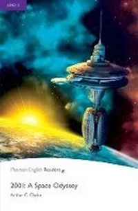 Enlarge image Cover: Level 5: A Space Odyssey - Pearson Education Limited