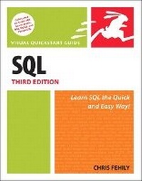 Enlarge image Cover: SQL - Peachpit Press Publications