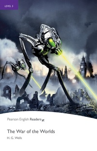 Enlarge image Cover: Level 5: War of the Worlds - Pearson Education Limited