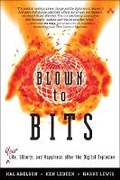 Cover: Blown to Bits - Addison Wesley
