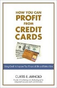 Enlarge image Cover: How You Can Profit from Credit Cards - Addison Wesley
