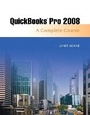 Cover: Quickbooks Pro 2008 - Pearson