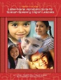 Enlarge image Cover: Words Their Way - Pearson