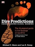 Cover: Dire Predictions - Pearson