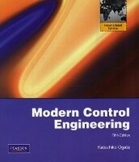 Abbildung von: Modern Control Engineering - Pearson
