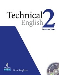 Enlarge image Cover: Tech Eng Pre-Int TBk/CDR/TMstCDR Pk - Pearson Longman