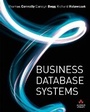 Cover: Business Database Systems - Addison Wesley