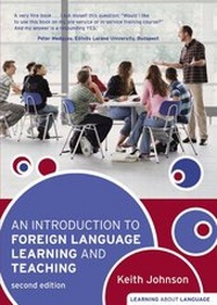 Abbildung von: An Introduction to Foreign Language Learning and Teaching - Routledge